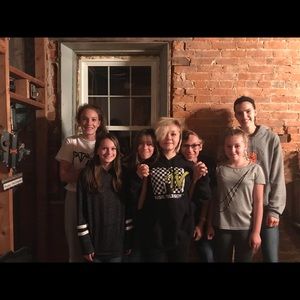 Meet your Posher, Autumn